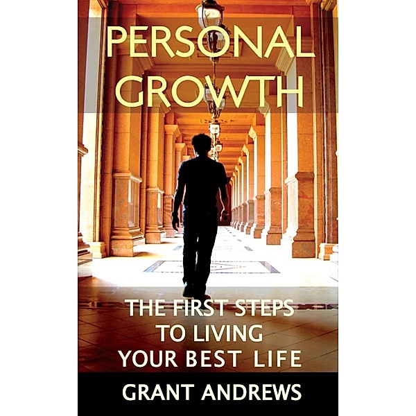 Personal Growth, Grant Andrews