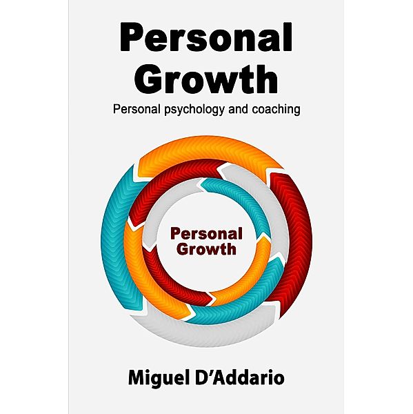 Personal Growth, Miguel D'Addario