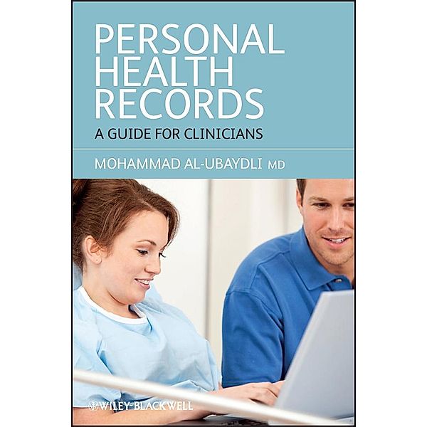 Personal Health Records, Mohammad Al-Ubaydli
