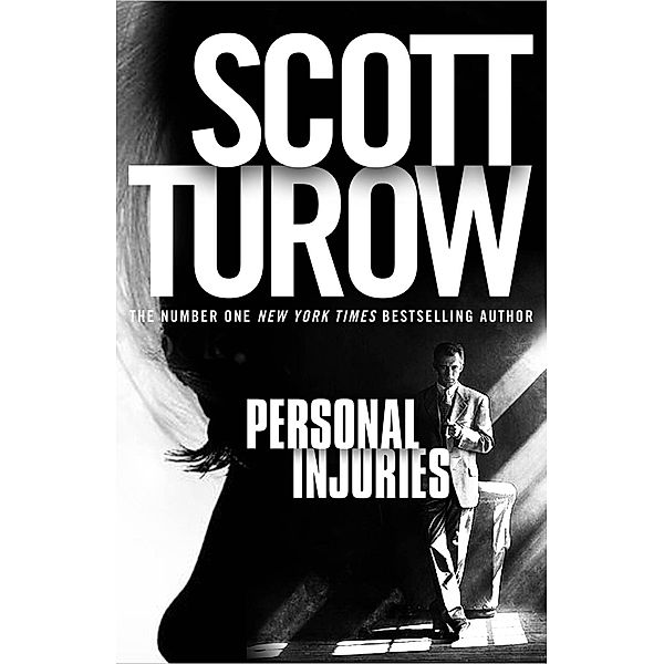 Personal Injuries, Scott Turow