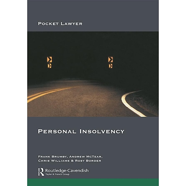 Personal Insolvency, Frank Brumby
