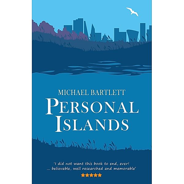 Personal Islands, Michael Bartlett