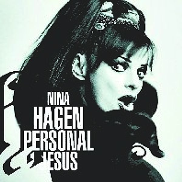 Personal Jesus, Nina Hagen