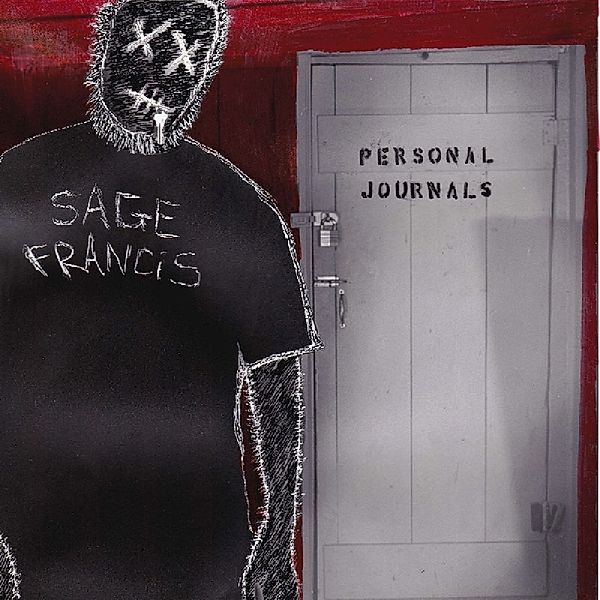 Personal Journals, Sage Francis