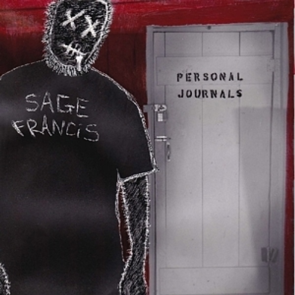 Personal Journals (Vinyl), Sage Francis