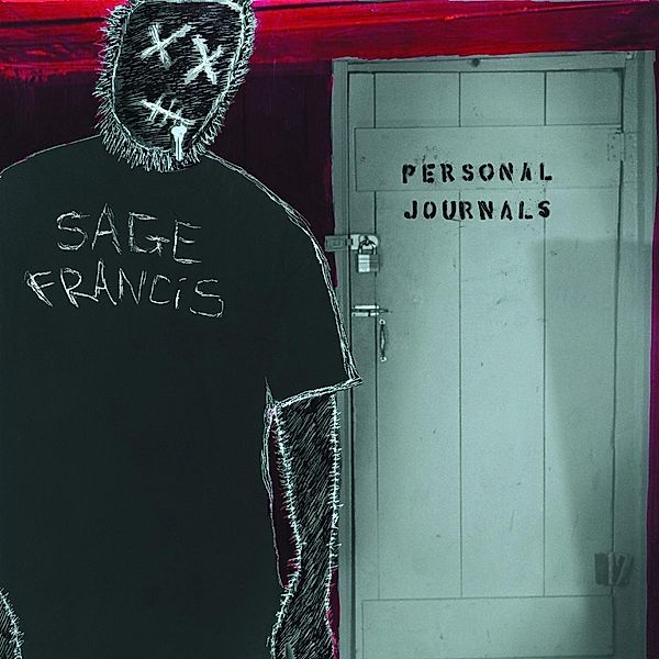 Personal Journals (Vinyl), Sage Francis