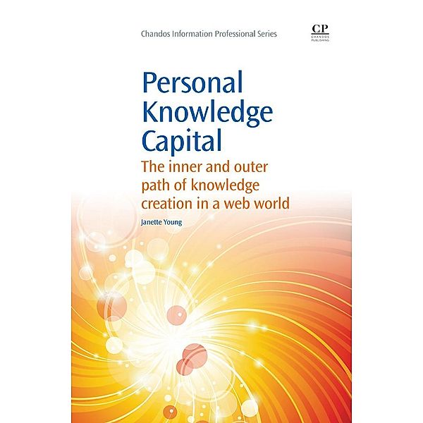 Personal Knowledge Capital, Janette Young