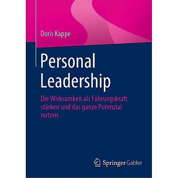 Personal Leadership, Doris Kappe