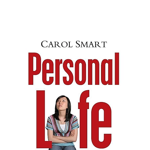 Personal Life, Carol Smart