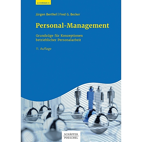 Personal-Management, Jürgen Berthel, Fred G. Becker