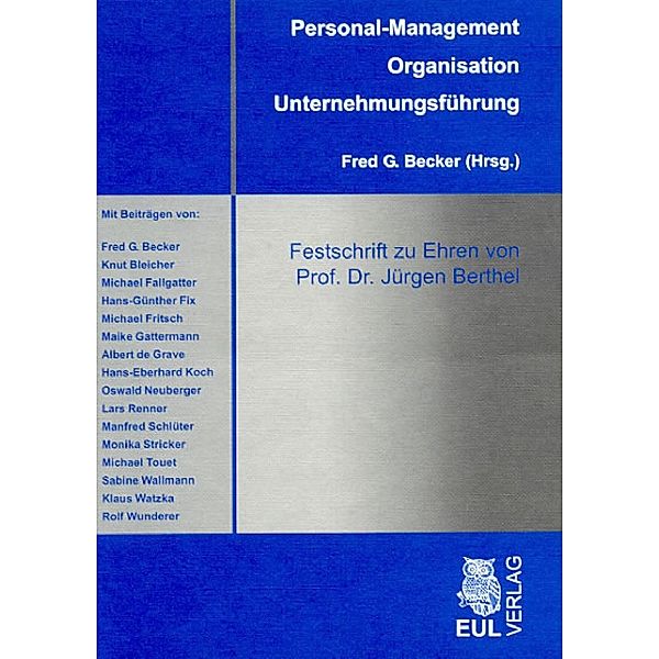 Personal-Management