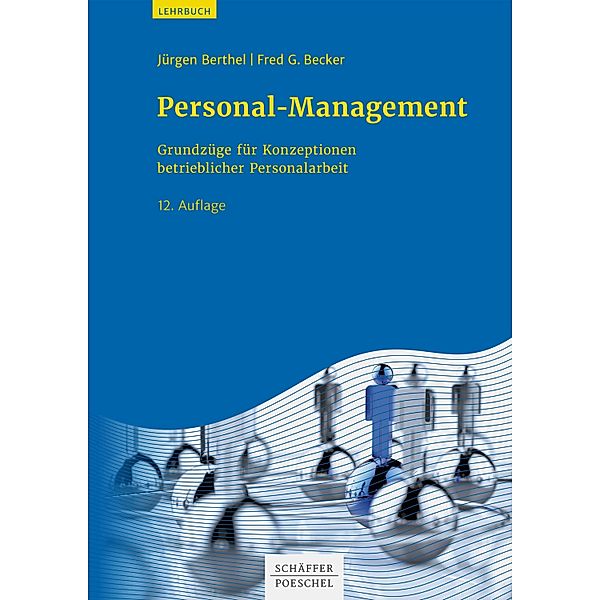 Personal-Management, Jürgen Berthel, Fred G. Becker