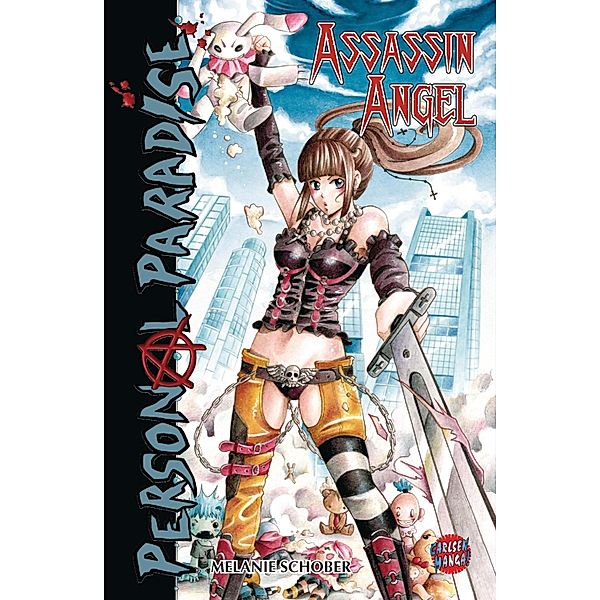 Personal Paradise - Assassin Angel / Personal Paradise, Melanie Schober