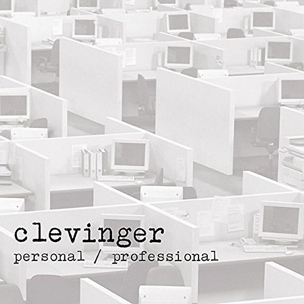Personal/Professional (Vinyl), Clevinger