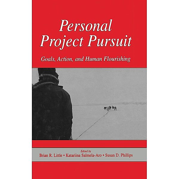 Personal Project Pursuit