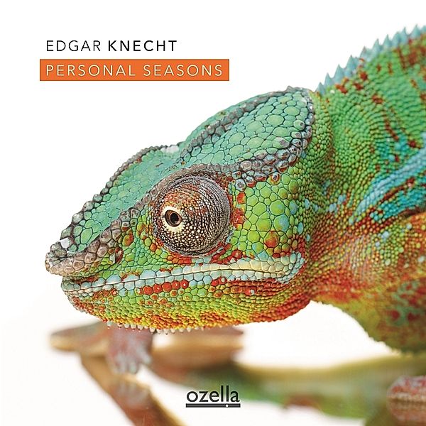 Personal Seasons, Edgar Knecht