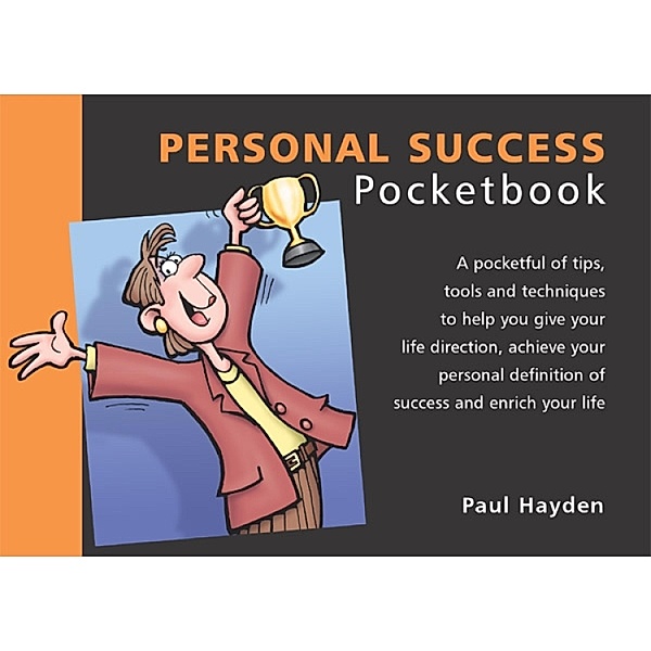 Personal Success Pocketbook, Paul Hayden