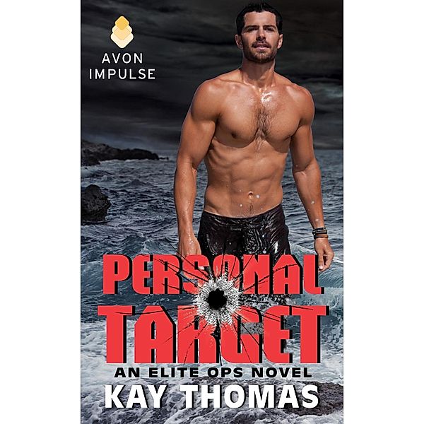 Personal Target / Elite Ops Bd.2, Kay Thomas