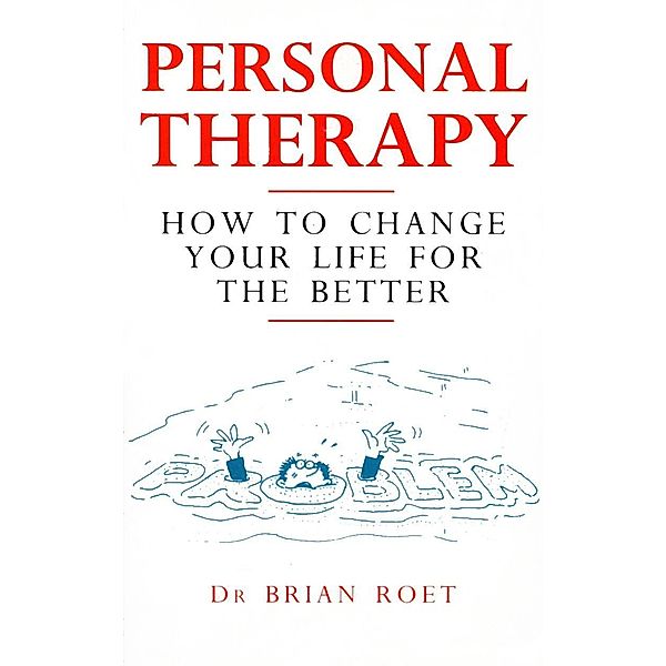 Personal Therapy, Brian Roet