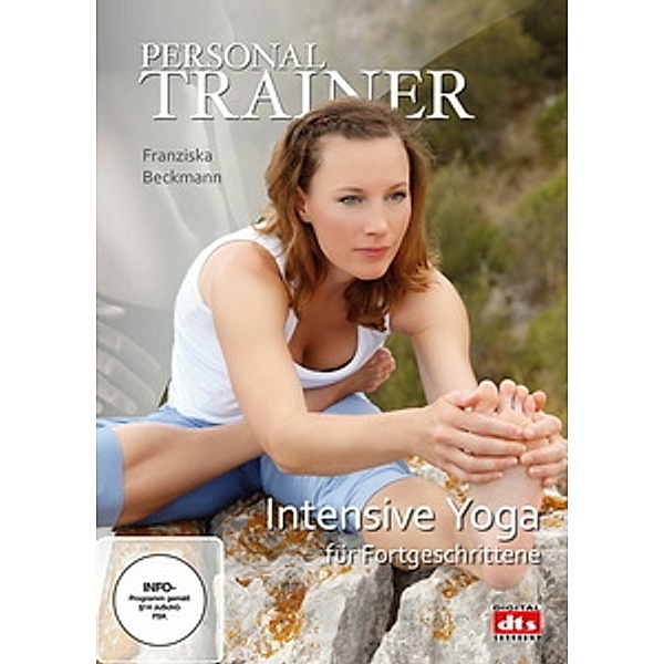 Personal Trainer - Intensive Yoga für Fortgeschrittene, Personal Trainer