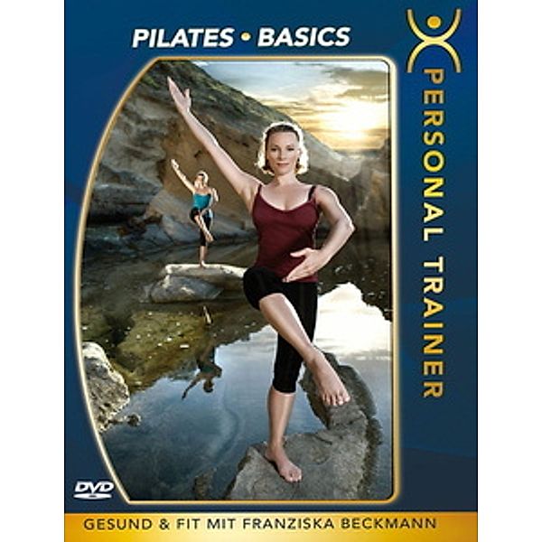 Personal Trainer - Pilates Basics, Personal Trainer
