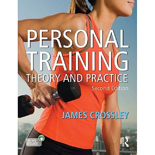 Personal Training, James Crossley
