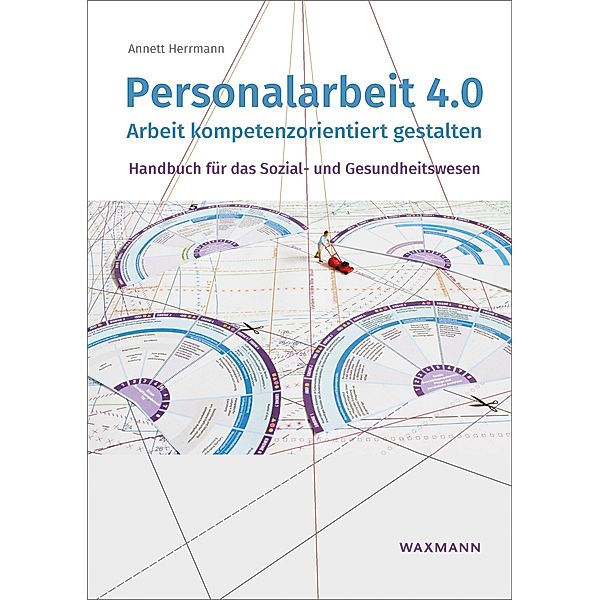 Personalarbeit 4.0, Annett Herrmann