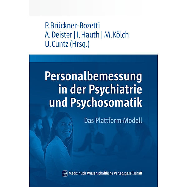 Personalbemessung in der Psychiatrie und Psychosomatik