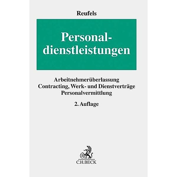 Personaldienstleistungen