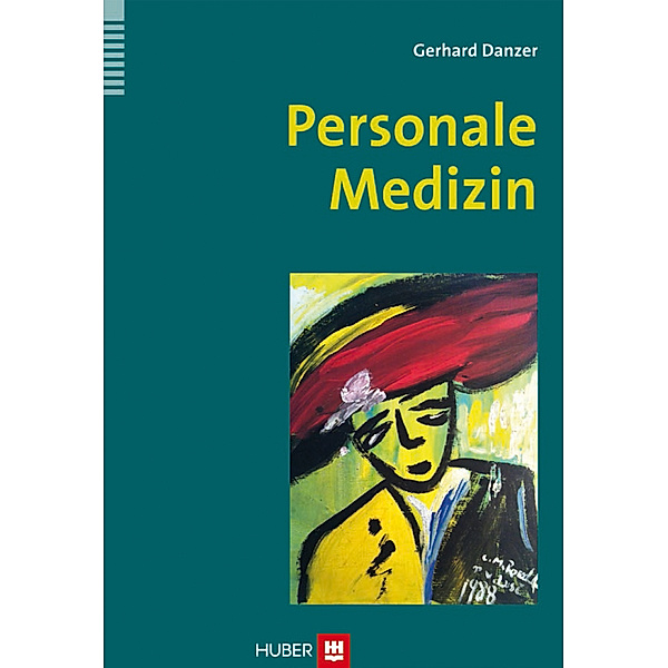 Personale Medizin, Gerhard Danzer