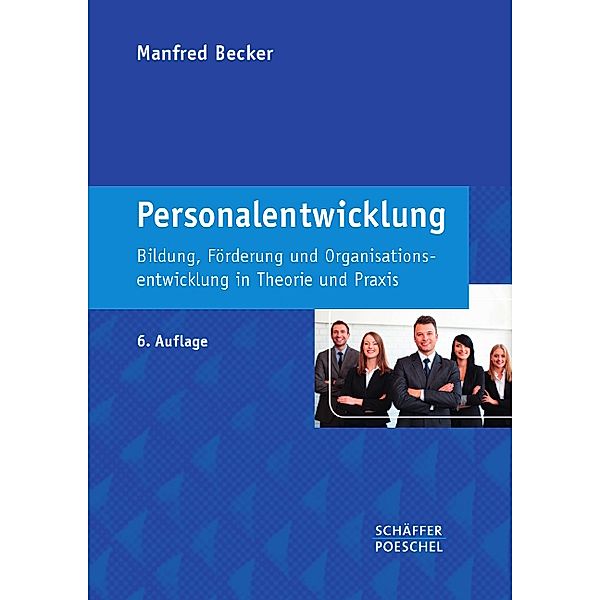 Personalentwicklung, Manfred Becker