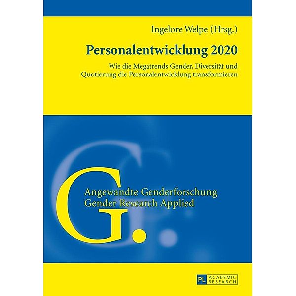 Personalentwicklung 2020