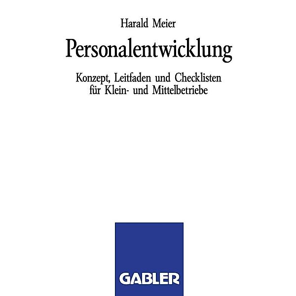 Personalentwicklung