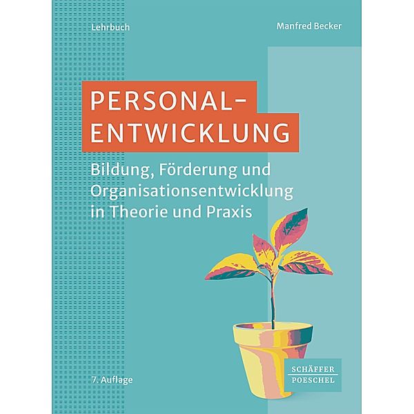 Personalentwicklung, Manfred Becker