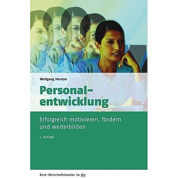 Personalentwicklung, Wolfgang Mentzel