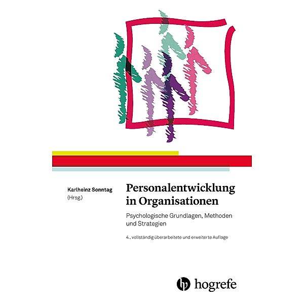 Personalentwicklung in Organisationen