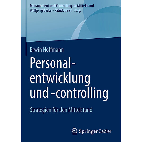 Personalentwicklung und -controlling, Erwin Hoffmann