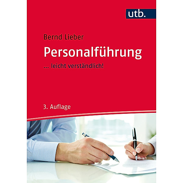 Personalführung, Bernd Lieber