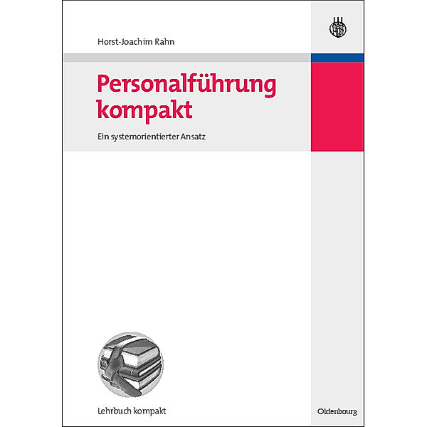 Personalführung kompakt, Horst-Joachim Rahn