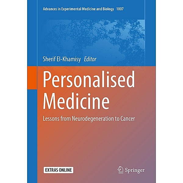 Personalised Medicine