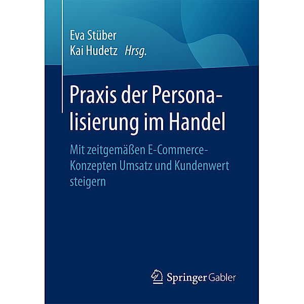 Personalisierung im Handel