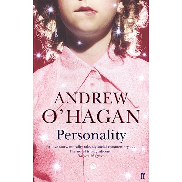 Personality, Andrew O'Hagan
