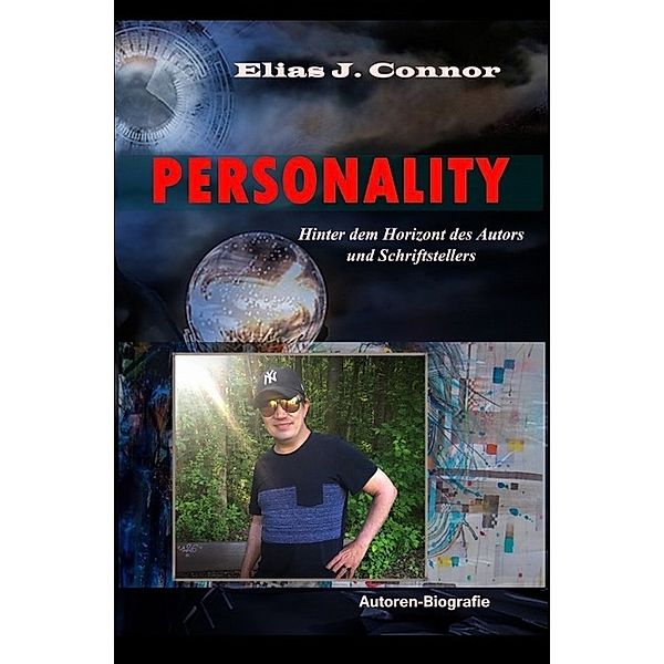 Personality, Elias J. Connor