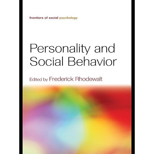 Personality and Social Behavior