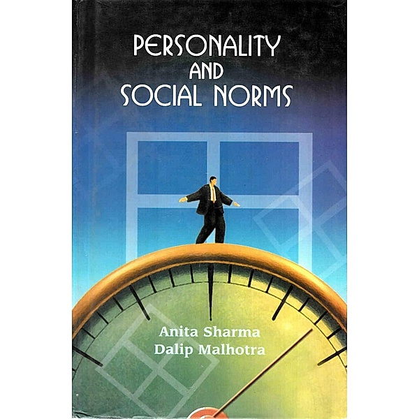 Personality and Social Norms, Anita Sharma, Dalip Malhotra