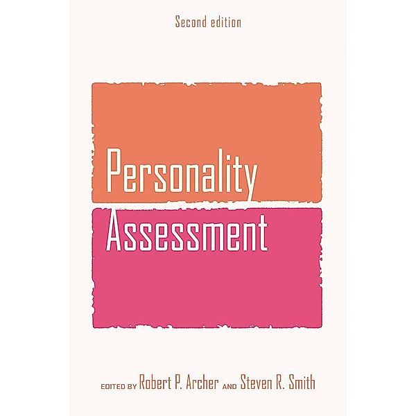 Personality Assessment