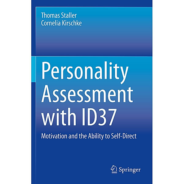 Personality Assessment with ID37, Thomas Staller, Cornelia Kirschke