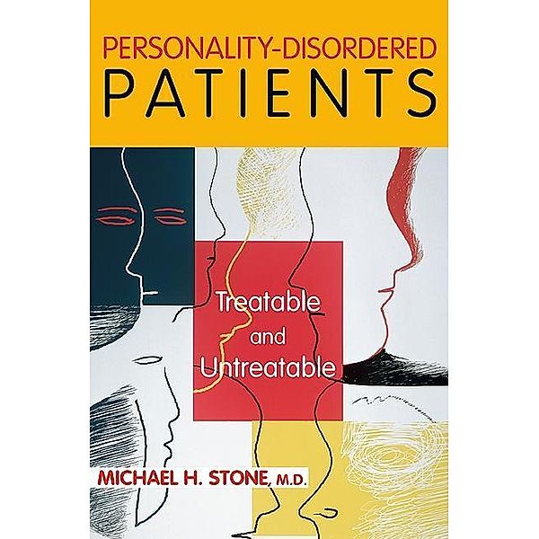 Personality-Disordered Patients, Michael H. Stone
