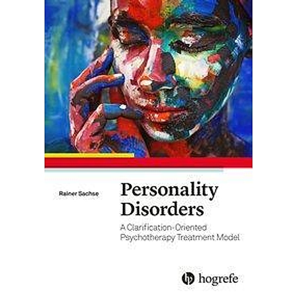 Personality Disorders, Rainer Sachse