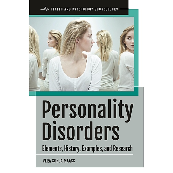 Personality Disorders, Vera Sonja Maass